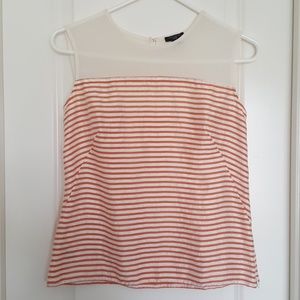 SOLD Ann Taylor Top
